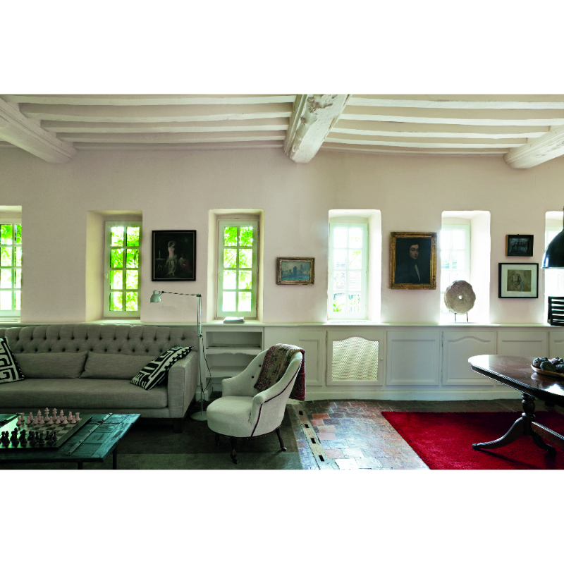 Farrow & Ball Couleurs Farrow Ball Blanc Dimity 2008
