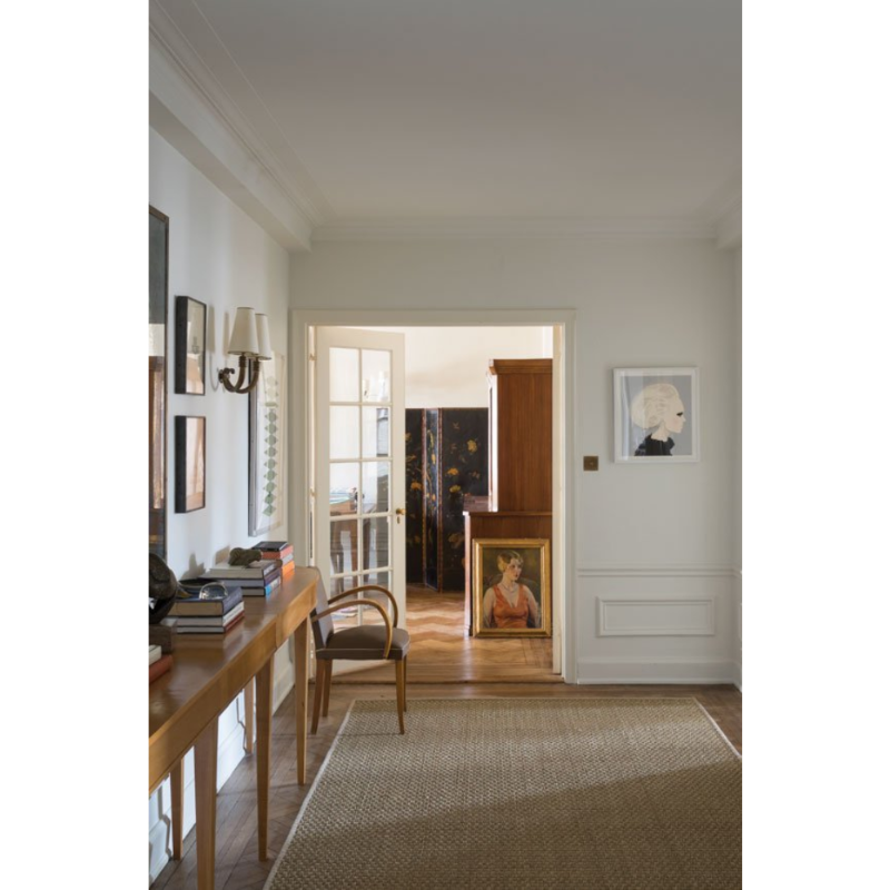 Farrow & Ball Couleurs Farrow Ball Blanc Dimpse 277