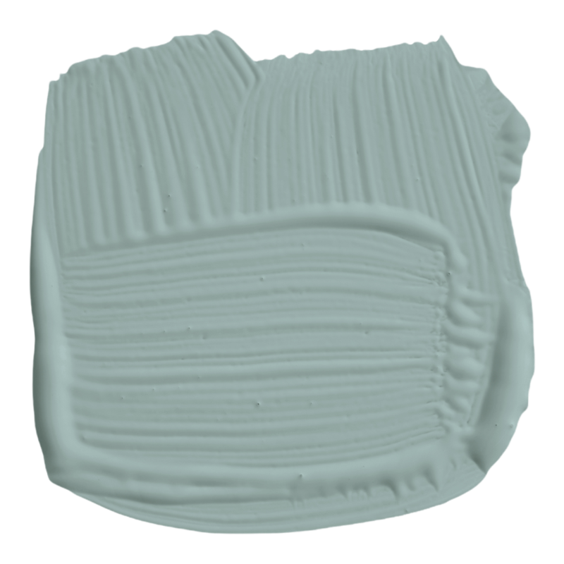 Farrow & Ball Farrow Ball couleurs bleu Dix Blue 82
