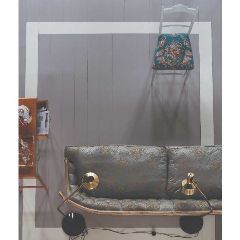 Farrow & Ball Farrow Ball Couleurs Marron Beige Dove Tale 267