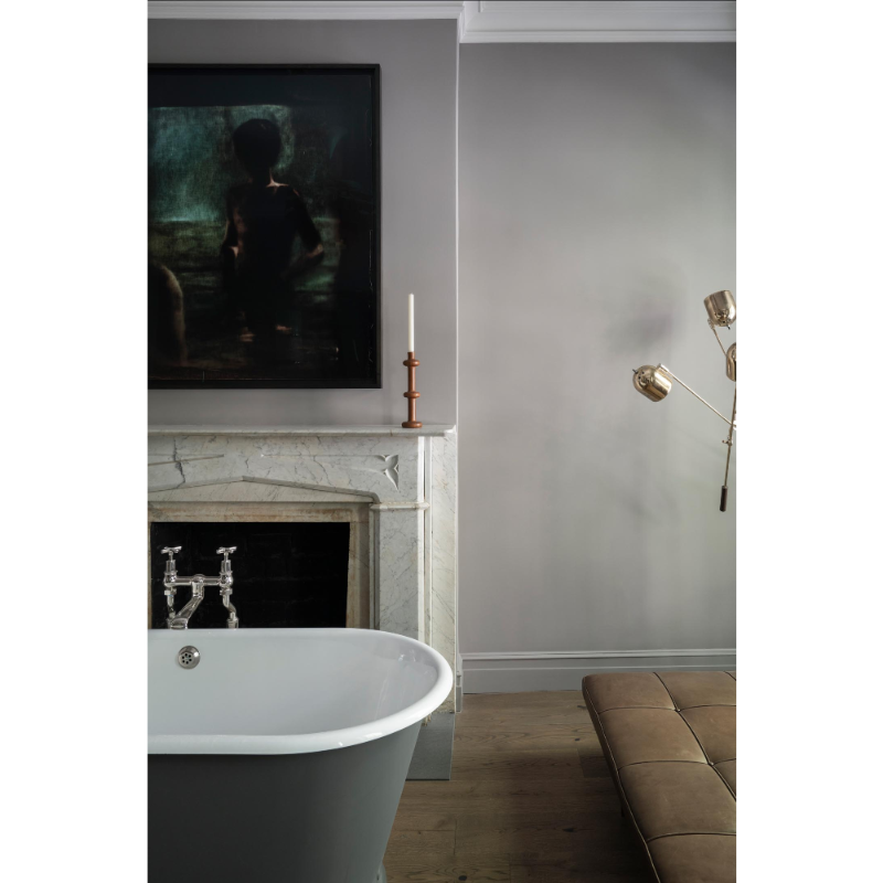 Farrow & Ball Farrow Ball Couleurs Marron Beige Dove Tale 267
