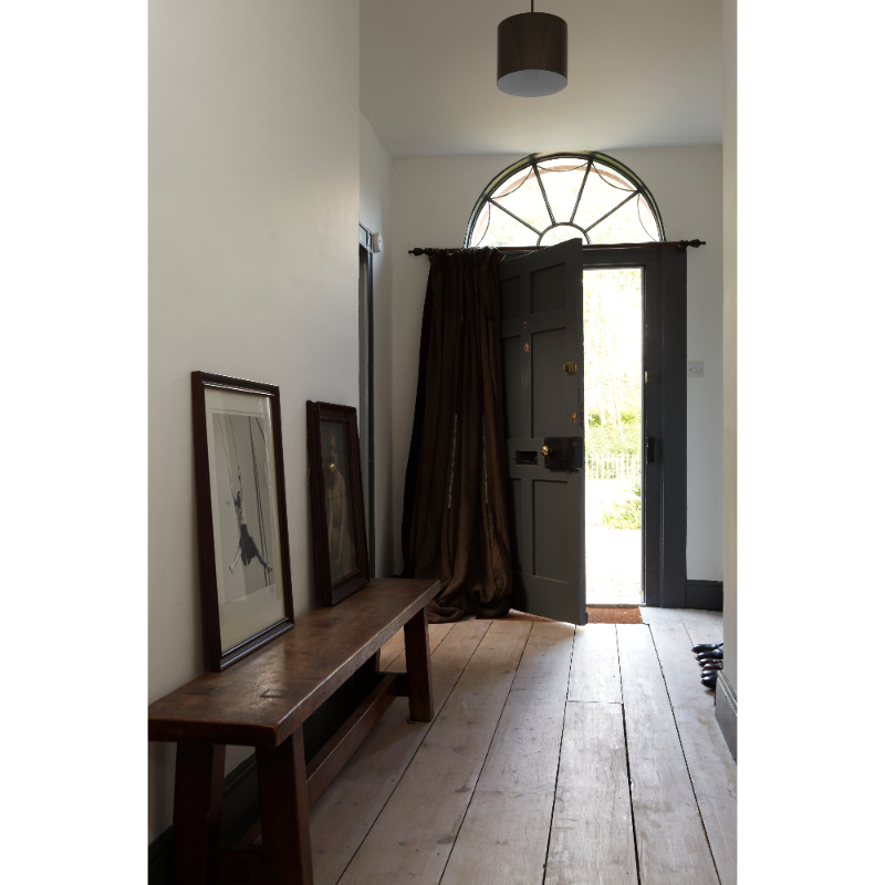 Farrow & Ball Farrow Ball Couleurs Gris Down Pipe 26
