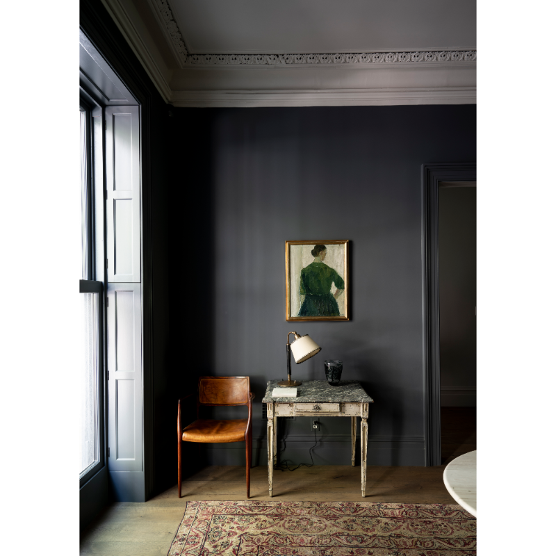 Farrow & Ball Farrow Ball Couleurs Gris Down Pipe 26