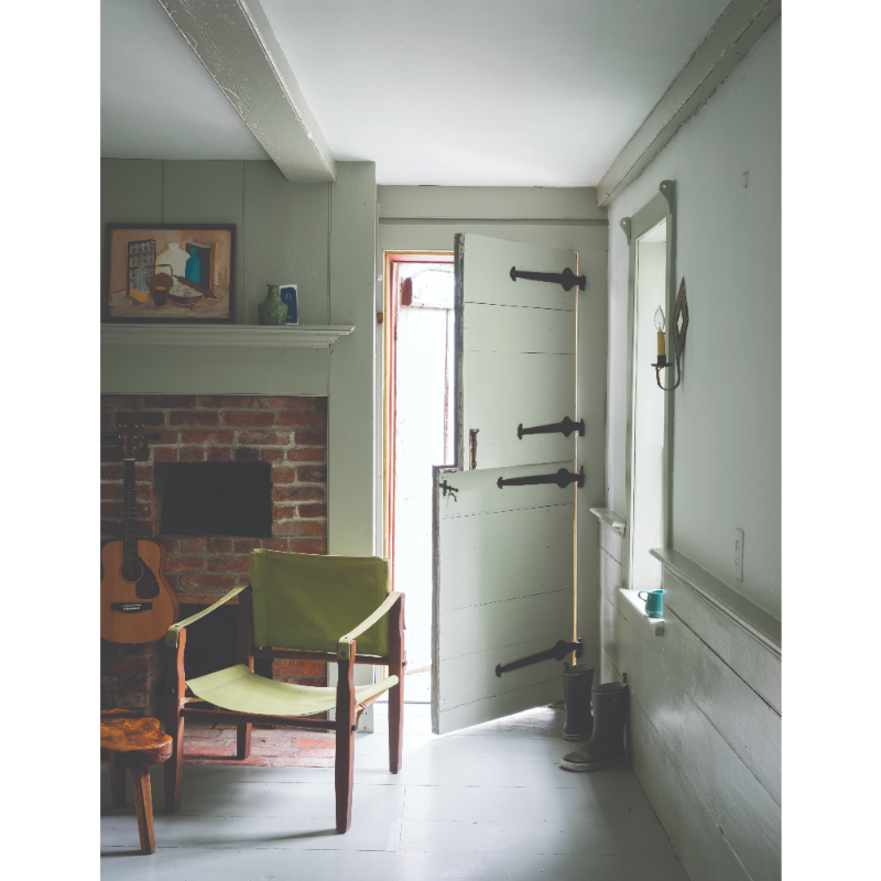 Farrow & Ball Farrow Ball Couleurs Gris Beige Drop Cloth 283