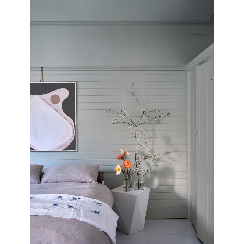 Farrow & Ball Farrow Ball Couleurs Vert Eddy 301
