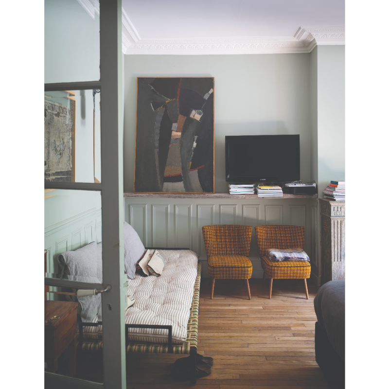Farrow & Ball Farrow Ball Couleurs Gris Beige French Gray 18