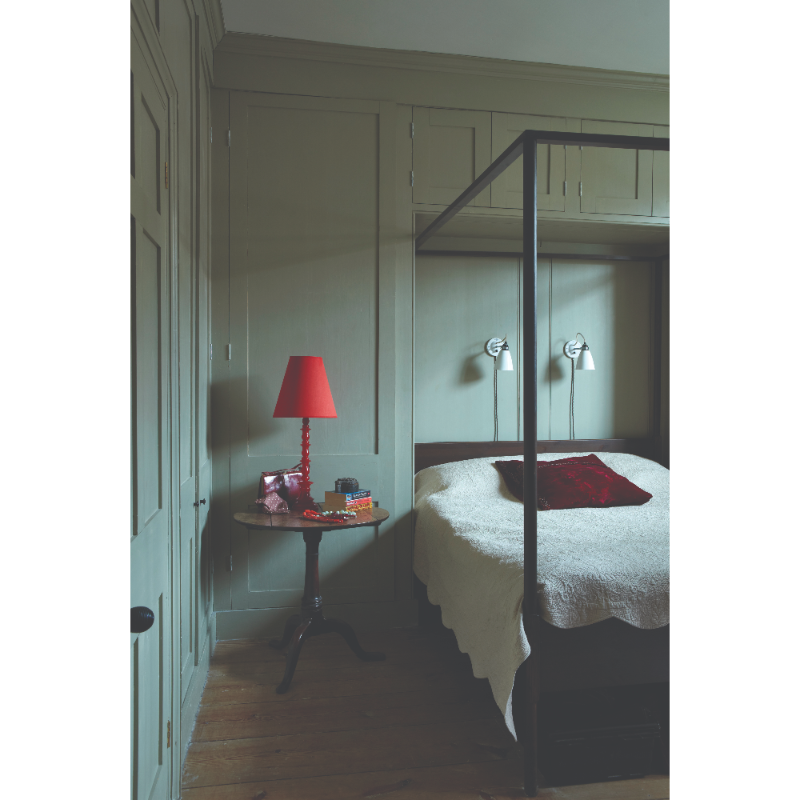 Farrow & Ball Farrow Ball Couleurs Gris Beige French Gray 18