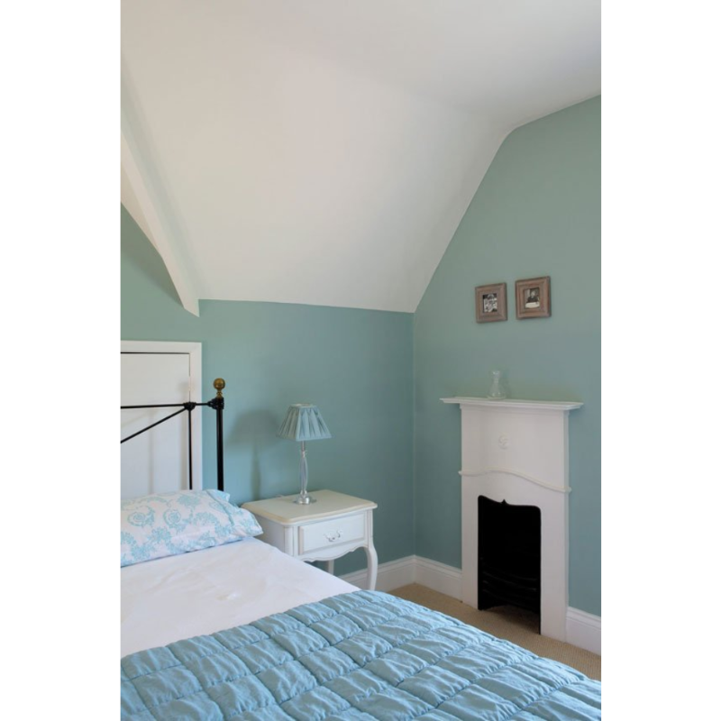 Farrow & Ball Farrow Ball Couleurs Vert Bleu Green Blue 84