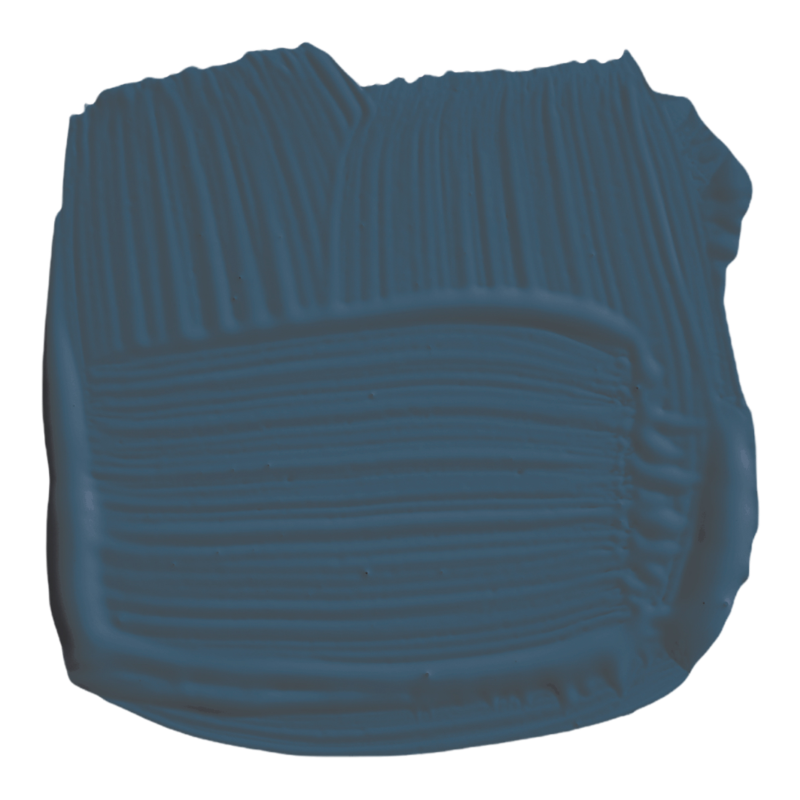 Farrow & Ball Farrow Ball Couleurs bleu Hague Blue 30