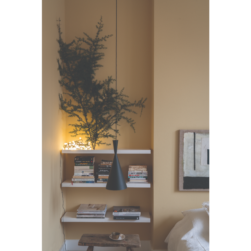 Farrow & Ball Farrow Ball Couleurs Jaune Beige Hay 37