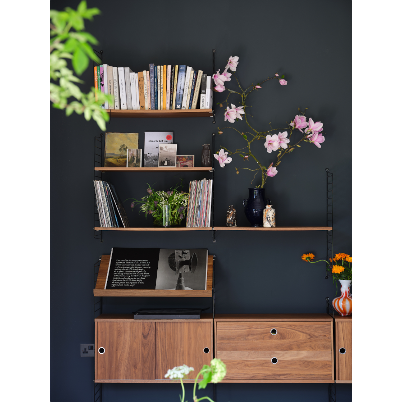 Farrow & Ball Farrow Ball Couleurs Gris Hopper Head 305