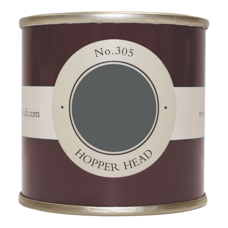 Farrow & Ball Farrow Ball Couleurs Gris Hopper Head 305