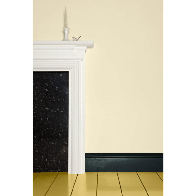 Couleurs Farrow & Ball Farrow Ball House White 2012