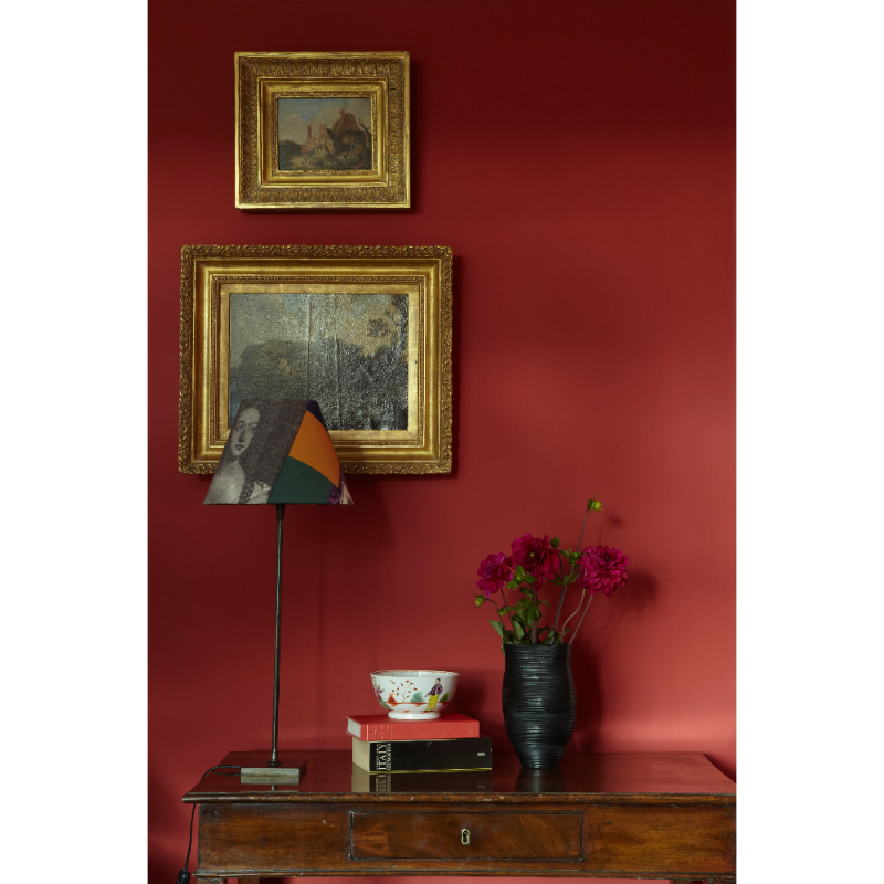 Farrow & Ball Farrow Ball Couleurs Rouge Incarnadine 248
