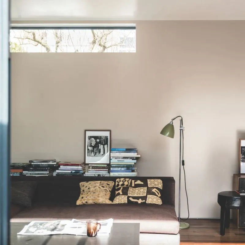 Farrow & Ball Farrow Ball Couleurs Beige Marron Rouge Jitney 293