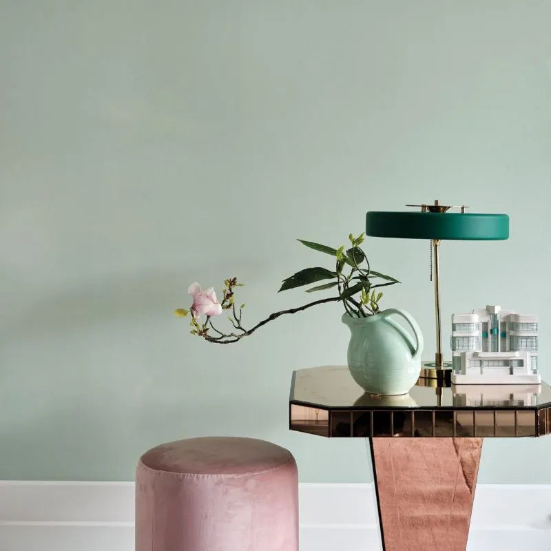 Farrow & Ball Farrow Ball Peintures Kelly Wearstler Vert Palm CC 4