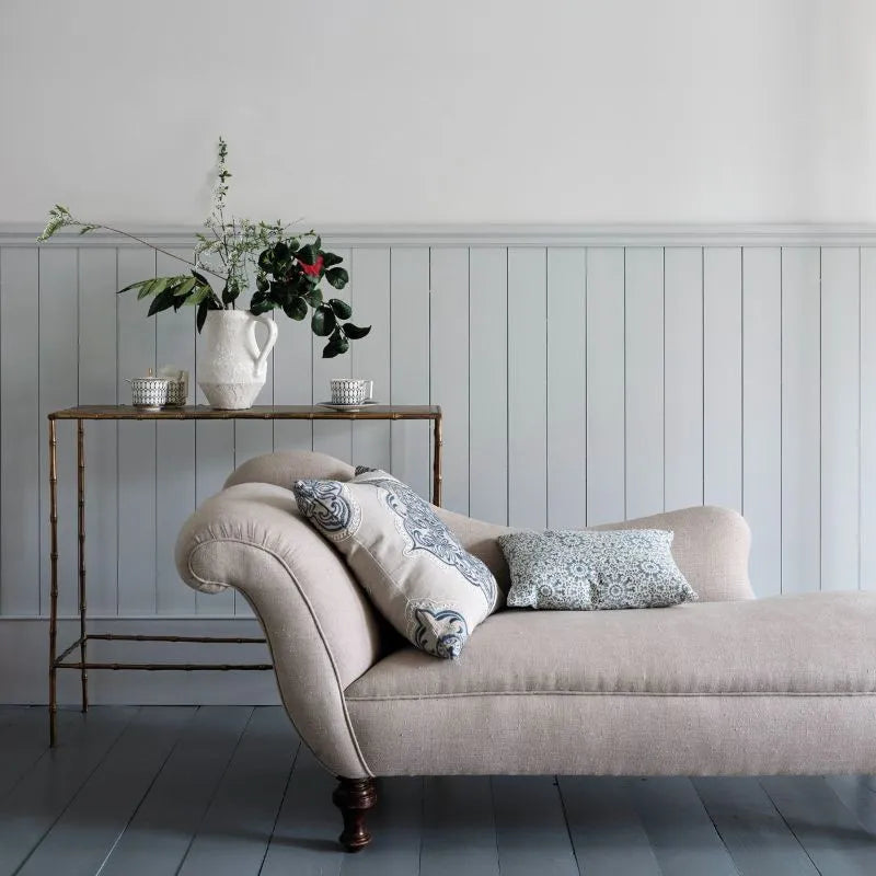 Farrow & Ball Farrow Ball Couleurs Kelly Wearstler Blanc Salt CC 5