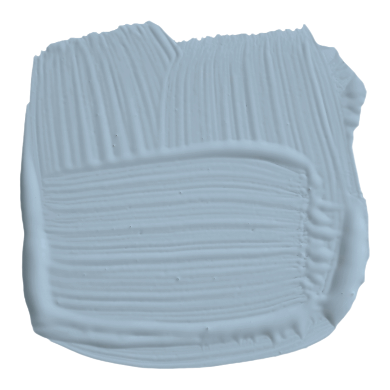 Farrow & Ball Farrow Ball Couleurs bleu Kittiwake 307
