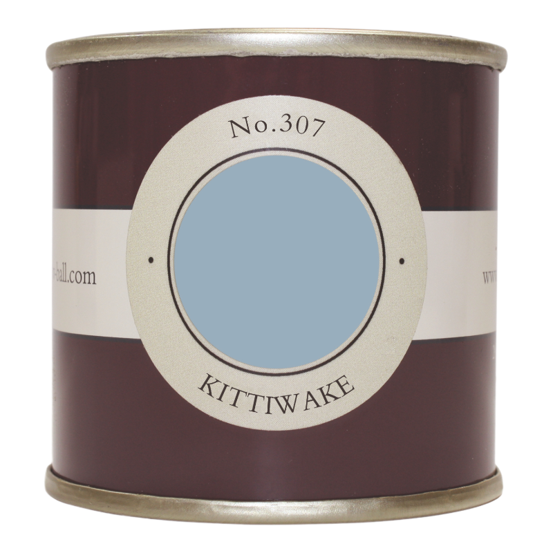 Farrow & Ball Farrow Ball Couleurs bleu Kittiwake 307
