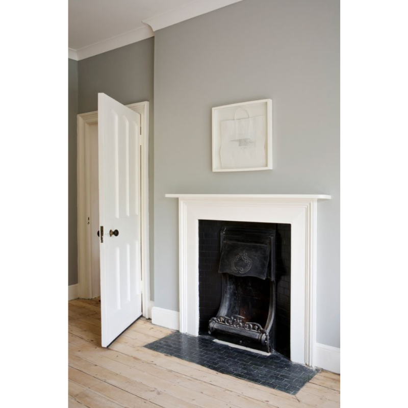 Farrow & Ball Farrow Ball Couleurs Gris Lamp Room Gray 88