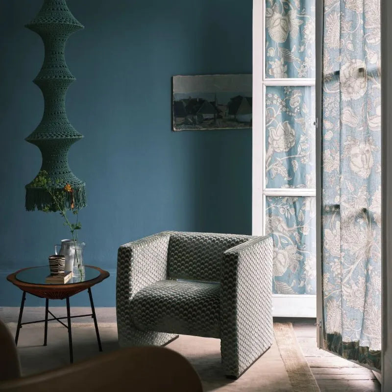 Farrow & Ball Farrow Ball Couleurs Beige Berrington Blue 14