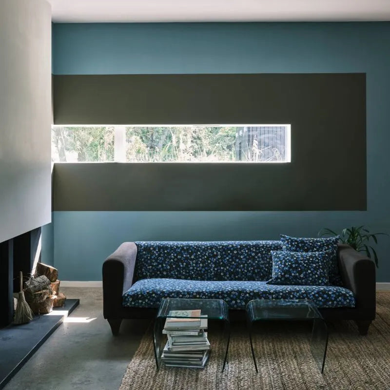 Farrow & Ball Farrow Ball Couleurs Beige Berrington Blue 14