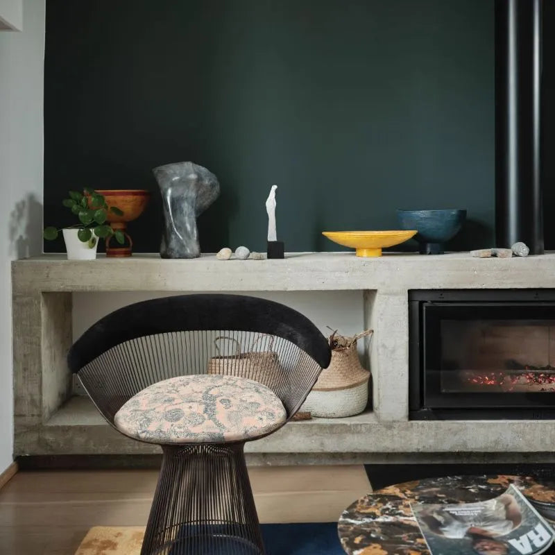 Farrow & Ball Farrow Ball Couleurs Vert Chine Green 35