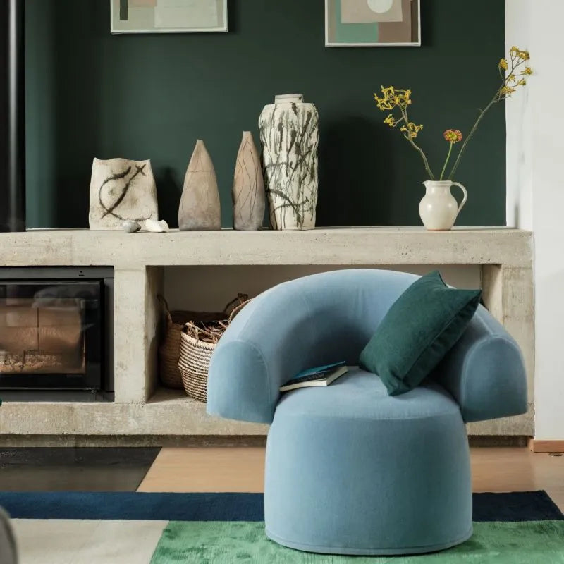 Farrow & Ball Farrow Ball Couleurs Vert Chine Green 35