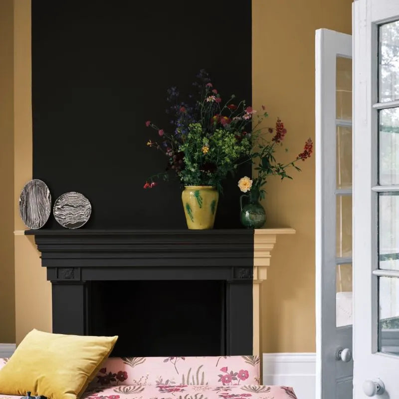 Farrow & Ball Farrow Ball Couleurs Marron Cola 9918