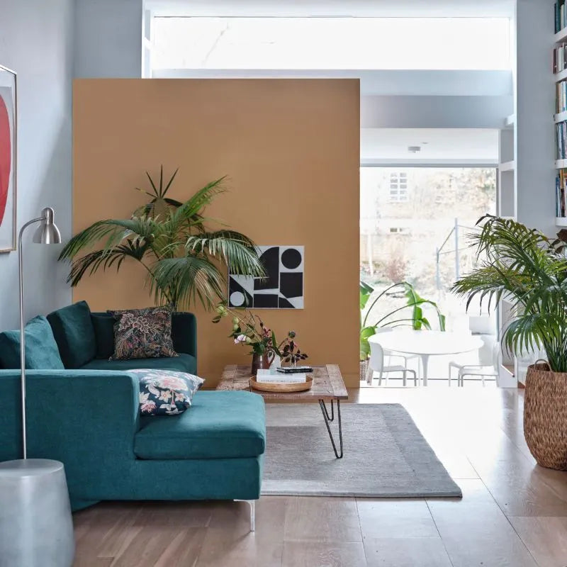 Farrow & Ball Farrow Ball Couleurs Marron Cola 9918