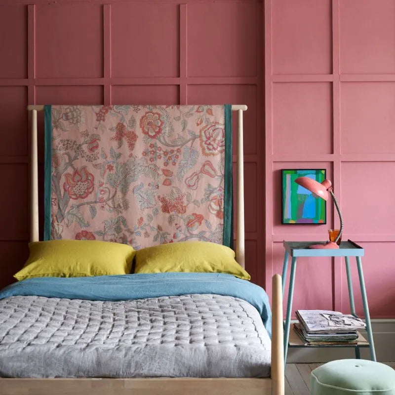 Farrow & Ball Farrow Ball Couleurs Rose Rouge Fruit Fool 9911