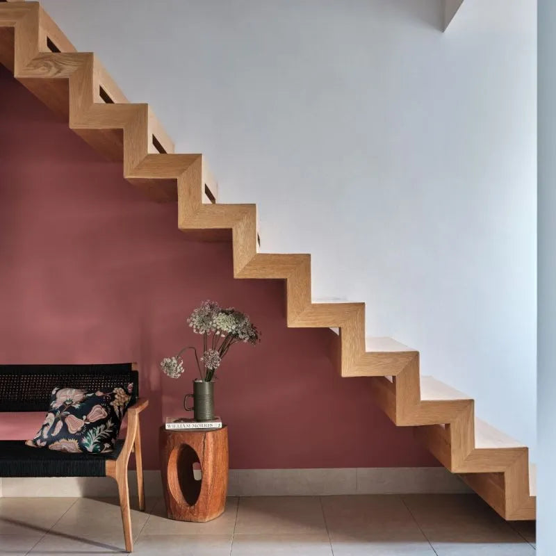Farrow & Ball Farrow Ball Couleurs Rose Rouge Fruit Fool 9911