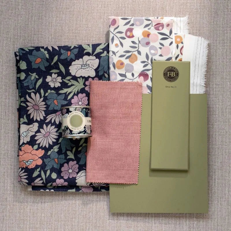 Farrow & Ball Farrow Ball Couleurs Vert Olive 13