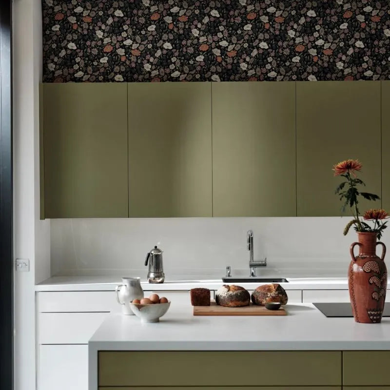 Farrow & Ball Farrow Ball Couleurs Vert Olive 13