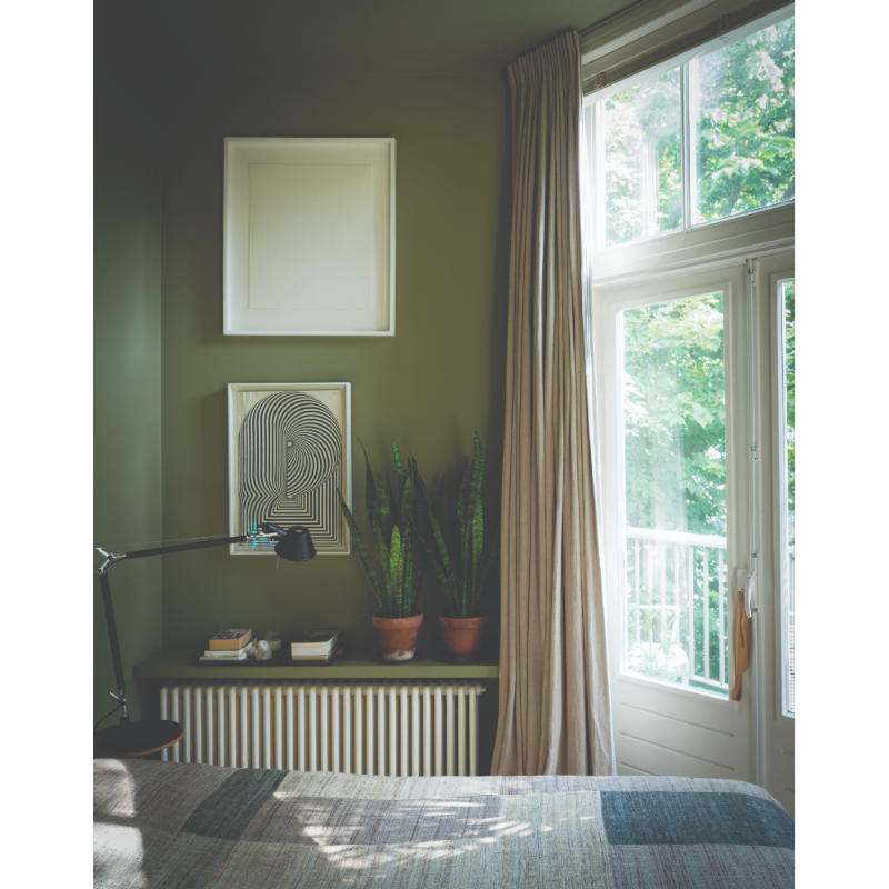 Farrow & Ball Farrow Ball Couleurs Vert Olive 13