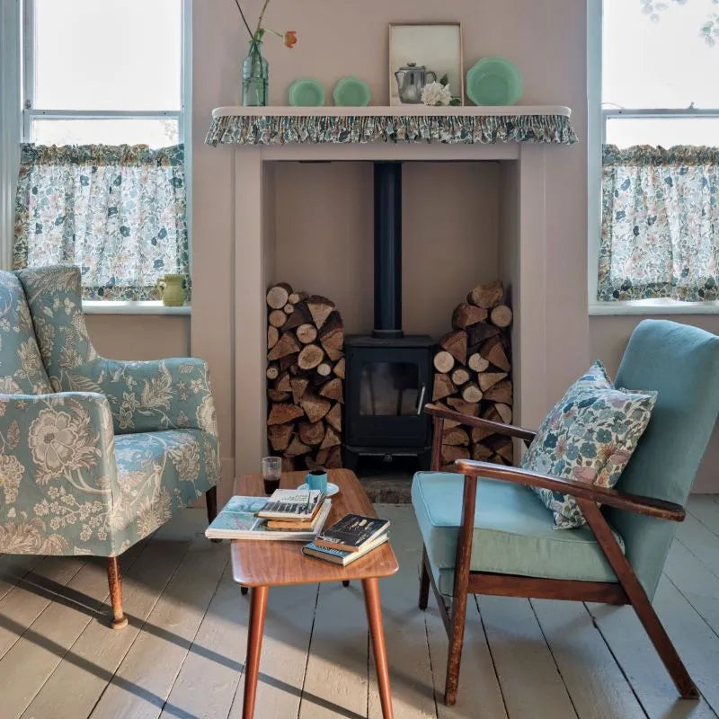 Farrow & Ball Farrow Ball couleurs rose rose Potted Shrimp 9906
