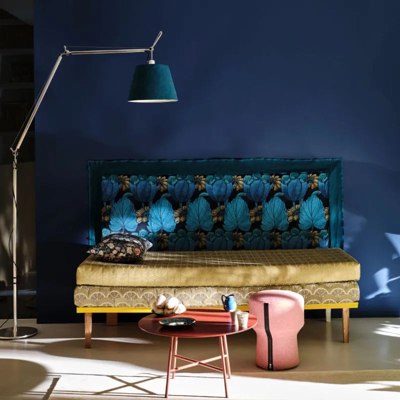 Farrow & Ball Farrow Ball Couleurs bleu Serge 9919