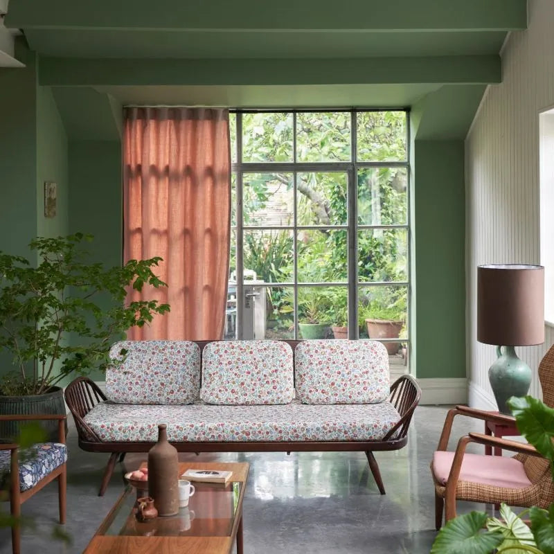 Farrow & Ball Farrow Ball Couleurs Vert Suffield Green 77