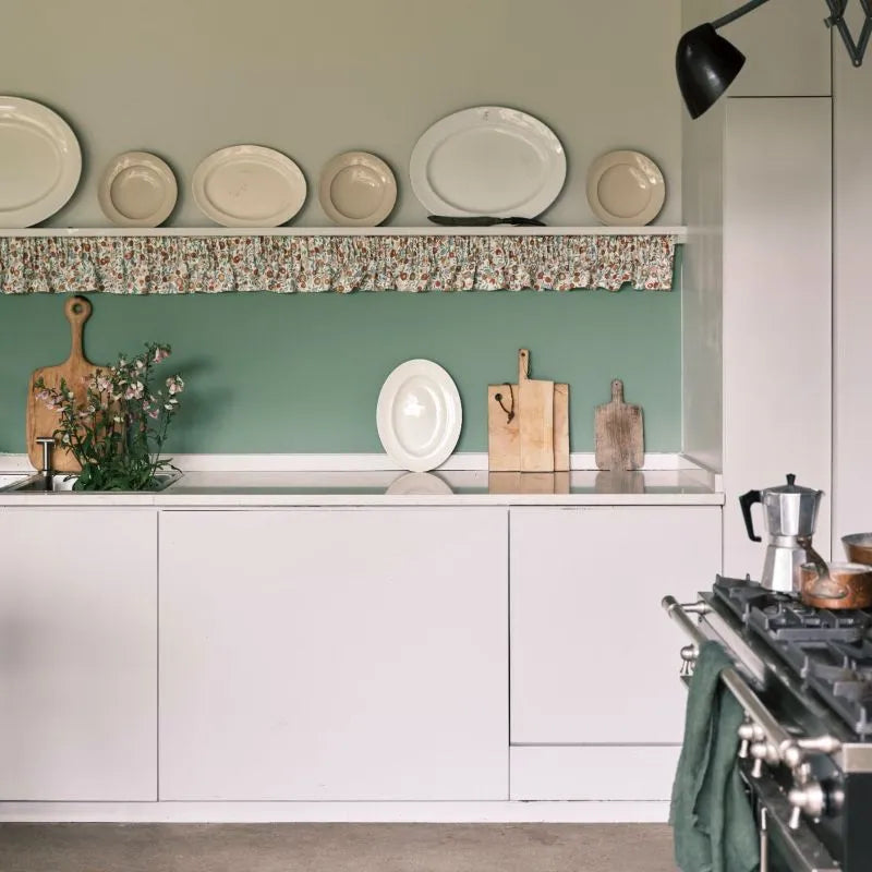 Farrow & Ball Farrow Ball Couleurs Vert Suffield Green 77