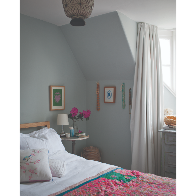Farrow & Ball Farrow Ball Couleurs Gris Bleu Light Blue 22