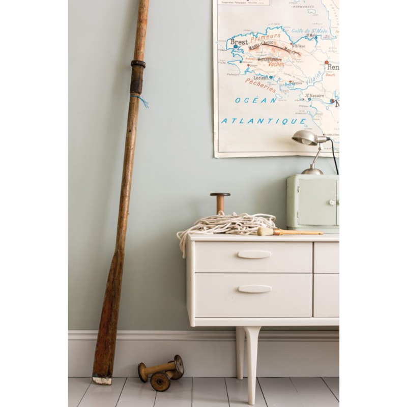 Farrow & Ball Farrow Ball Couleurs Gris Bleu Light Blue 22