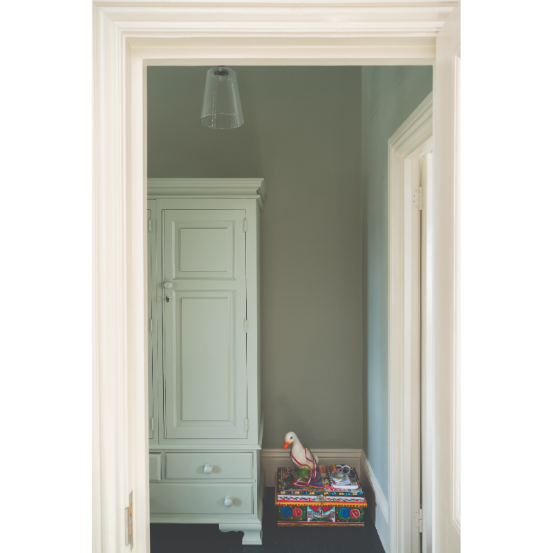 Farrow & Ball Farrow Ball Couleurs Gris Beige Light Gray 17