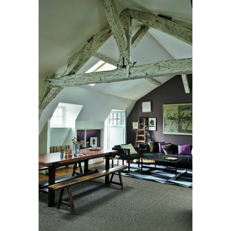 Farrow & Ball Farrow Ball Couleurs marron London Clay 244