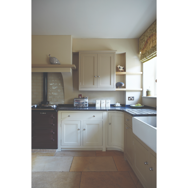 Farrow & Ball Farrow Ball Couleurs Marron Beige London Stone 6