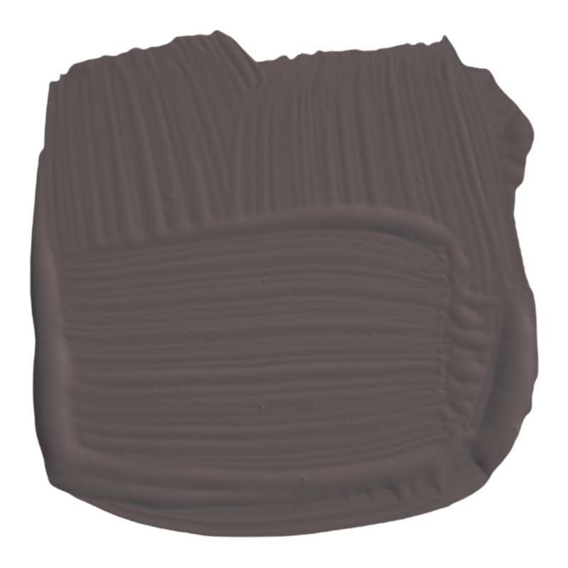 Farrow & Ball Farrow Ball couleurs Mahogany 36