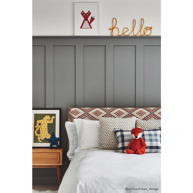 Farrow & Ball Farrow Ball Couleurs Gris Manor House Gray 265