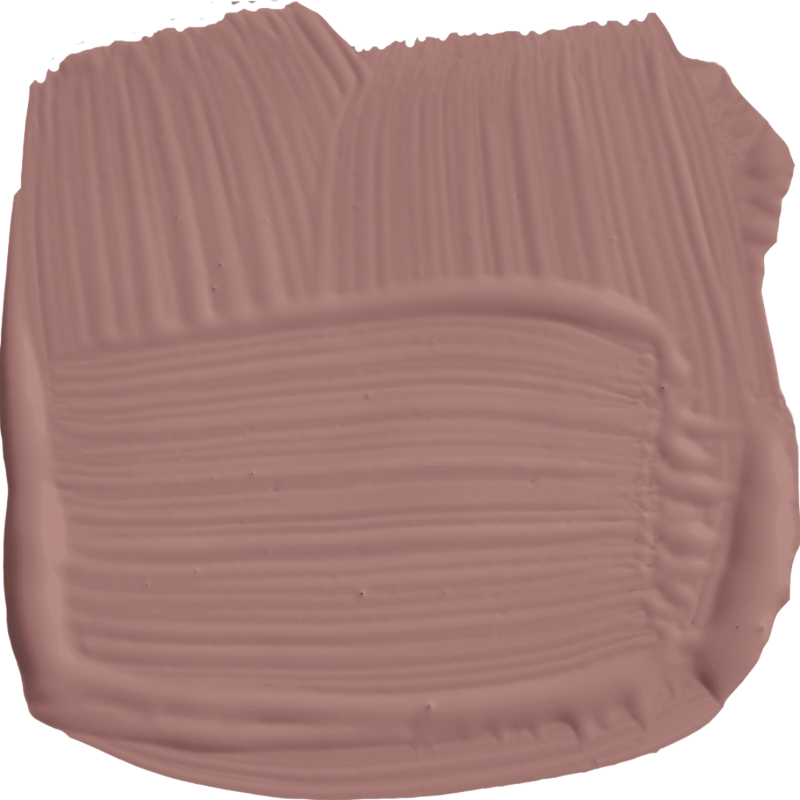 Farrow & Ball Farrow Ball Couleurs Rouge Pink Crimson Red W 93