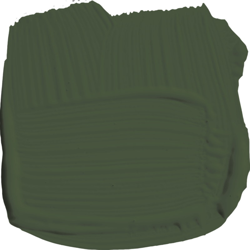 Farrow & Ball Farrow Ball couleurs vert Duck Green W 55