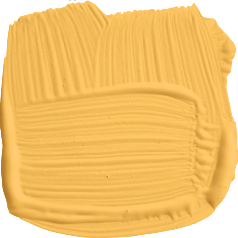 Farrow & Ball Farrow Ball couleurs Orange Dutch Orange W 76