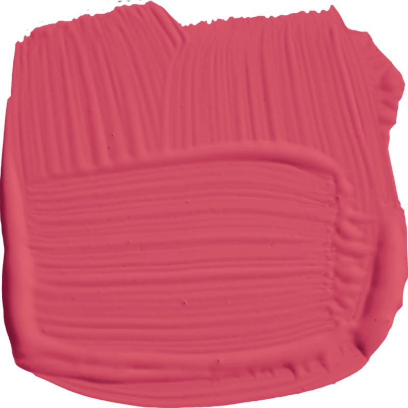 Farrow & Ball Farrow Ball couleurs rouge Lake Red W 92